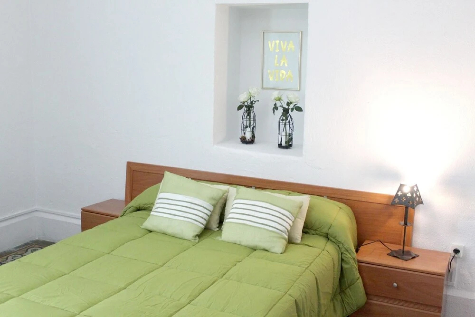 House With one Bedroom in Bañaderos, With Furnished Terrace and Wifi -