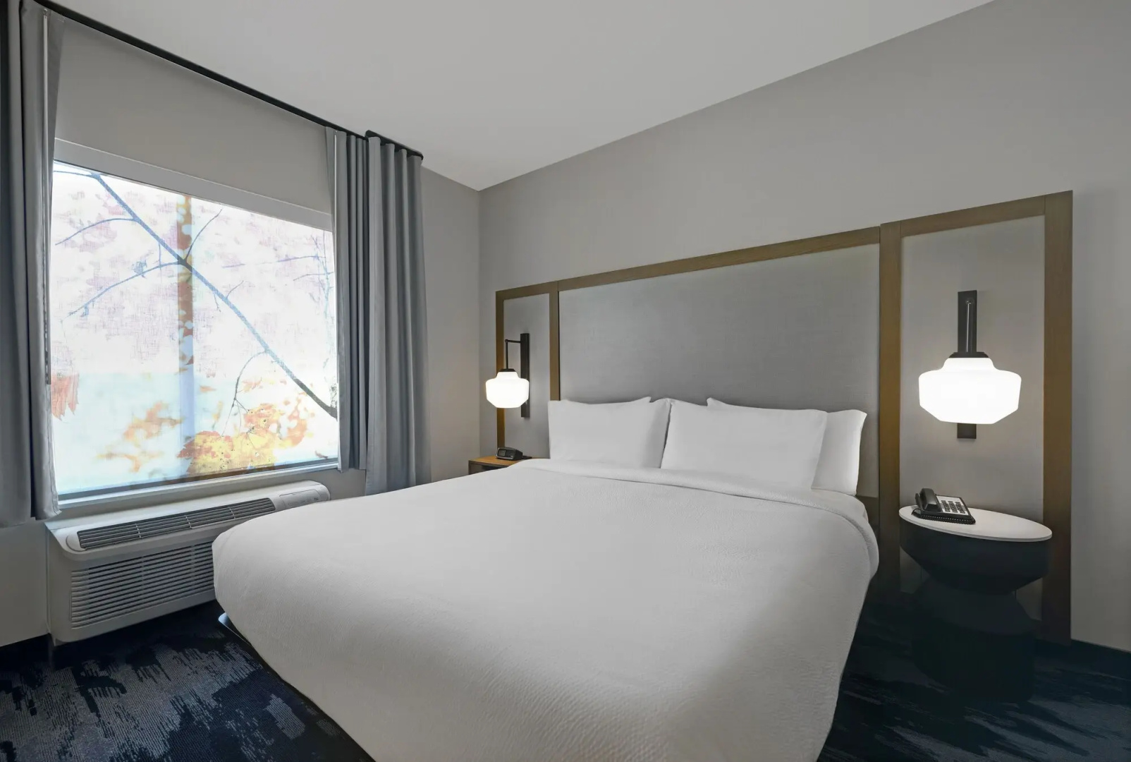 Fairfield Inn & Suites by Marriott Milwaukee Brookfield