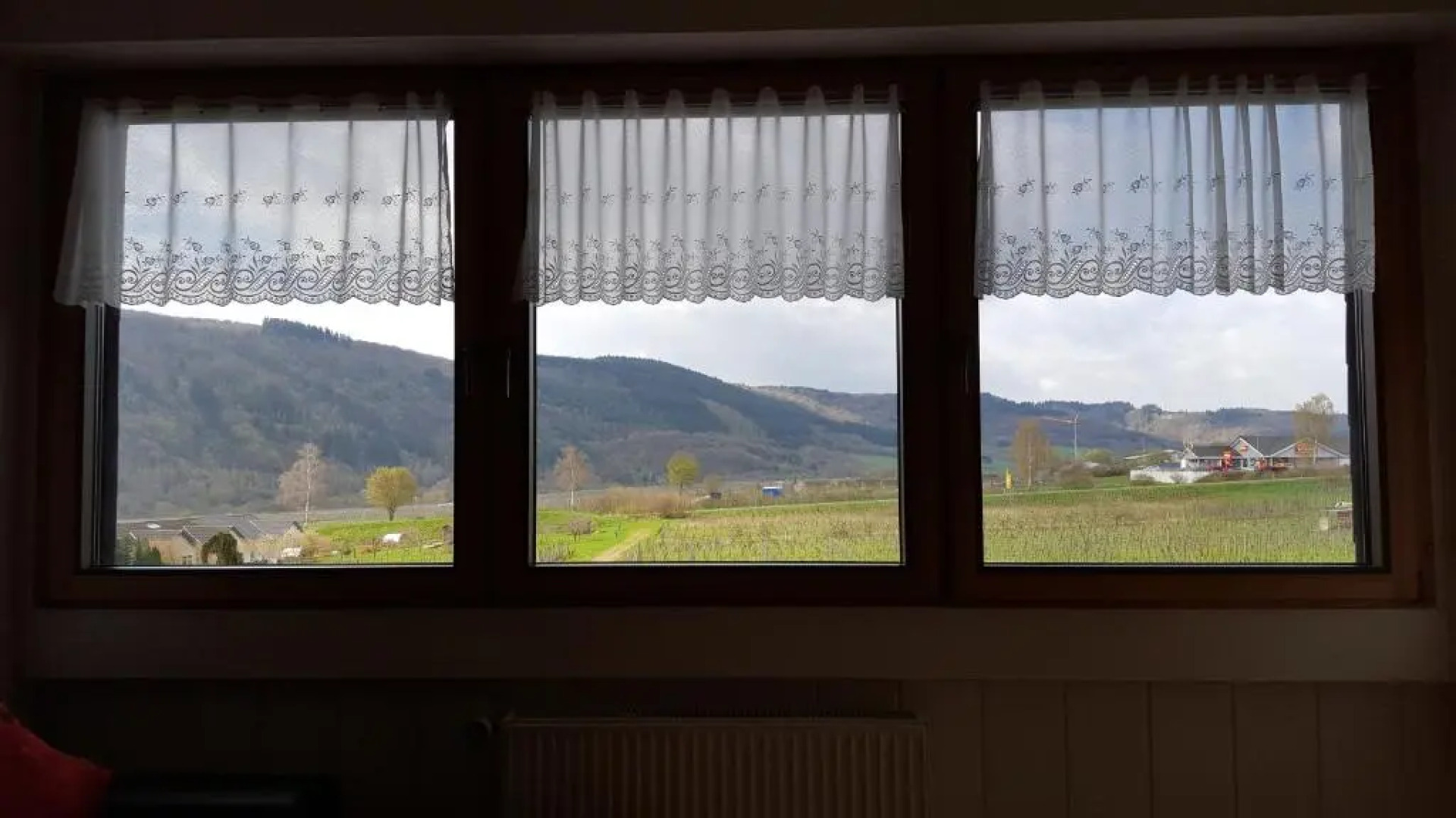 Ferienwohnungen Klaus u. Bärbel