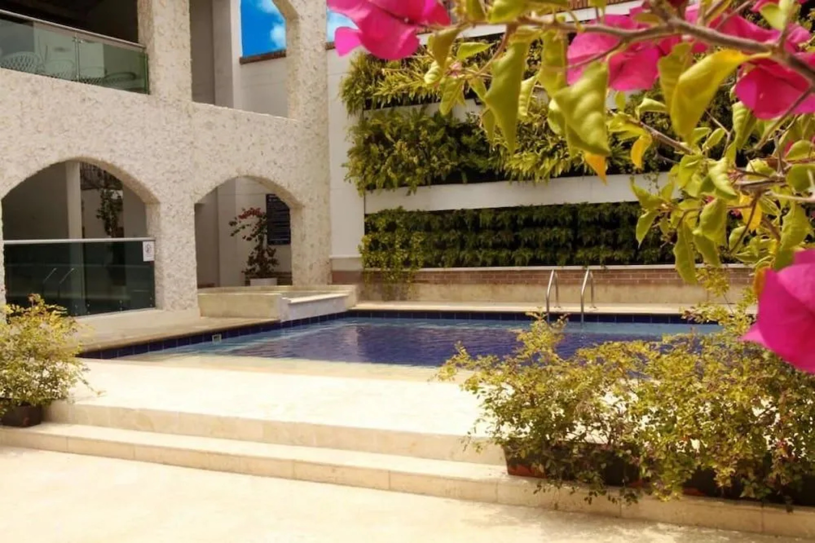San Angel Hotel Boutique