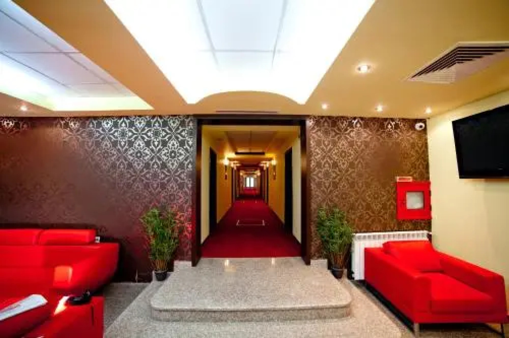 Parc - Complex Balnear Parc