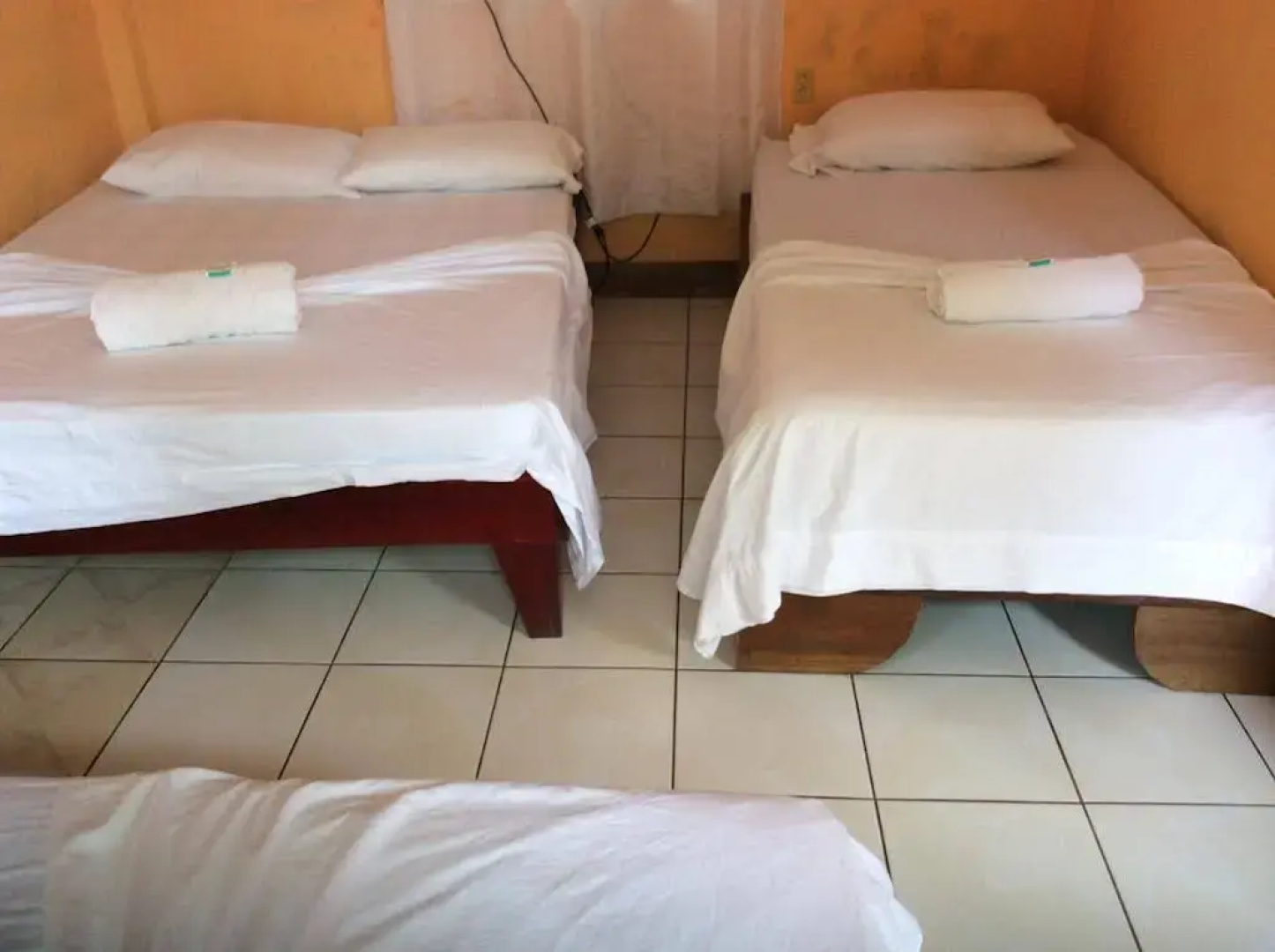 Cabinas El Muellecito