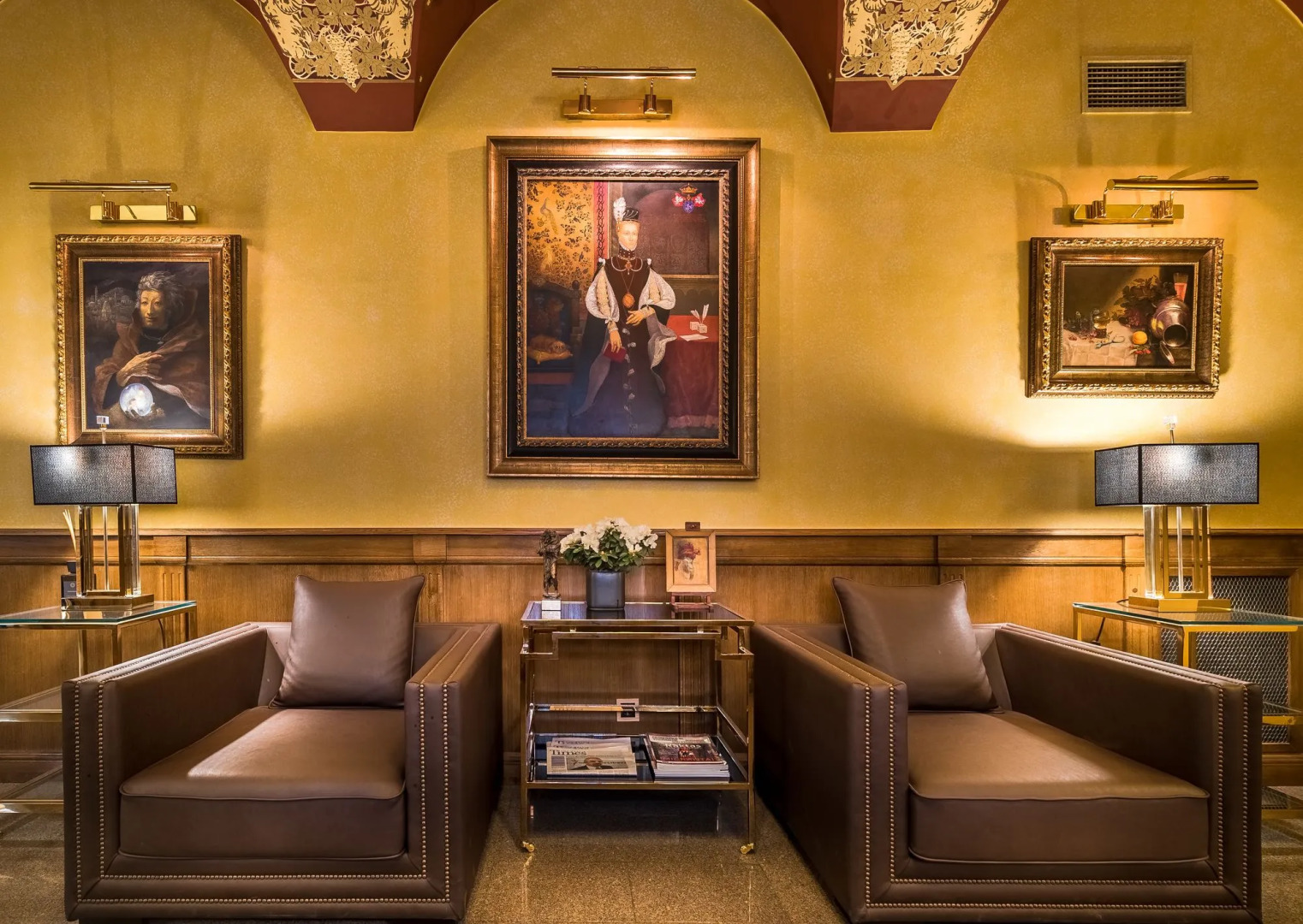 Отель «Стикляй»