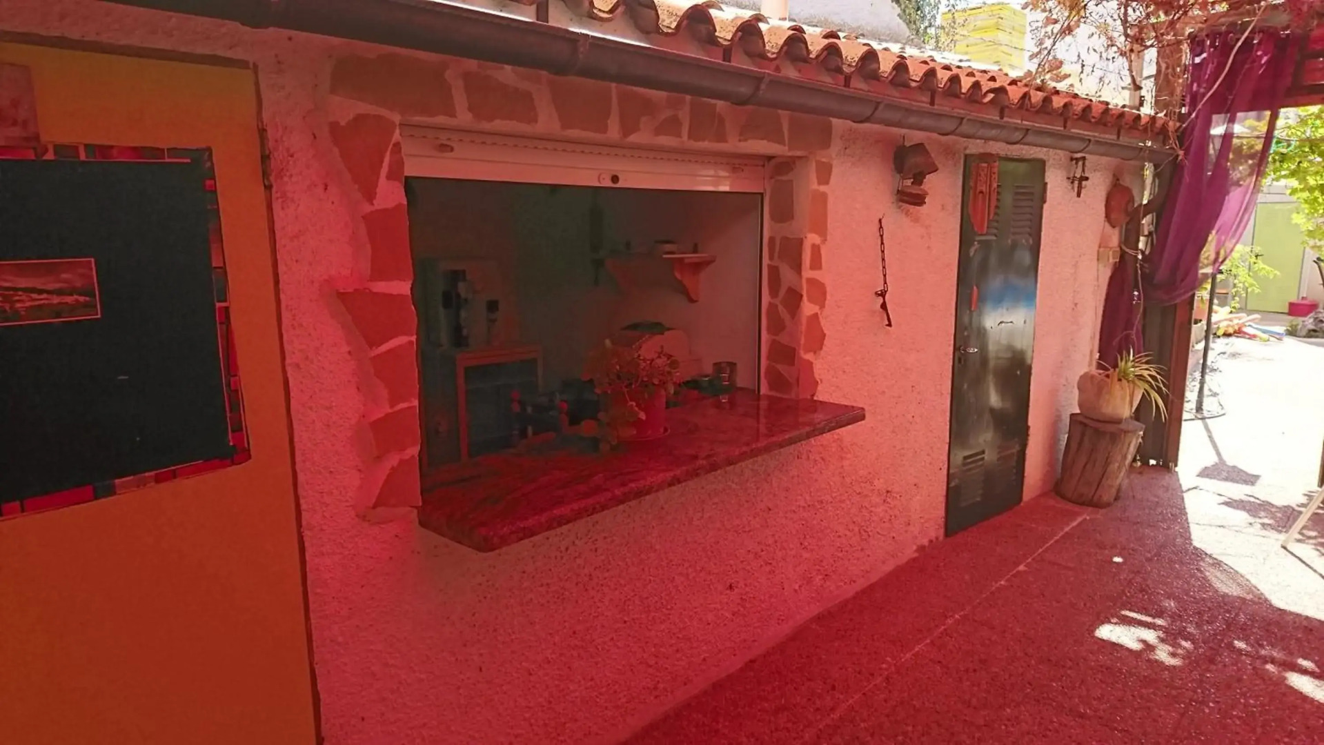 Vivienda Vacacional Ca Pep