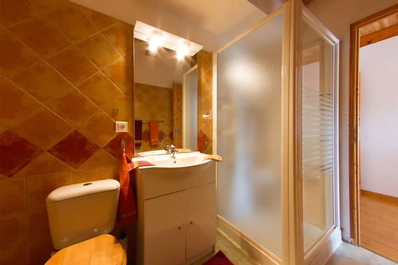 La Bigue Chambres et Table d'Hôtes