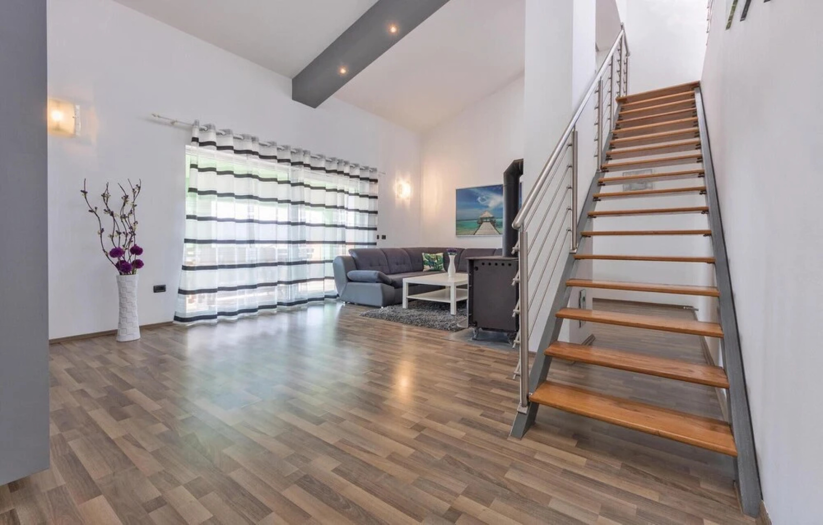 Stunning Home in Galizana With Wifi and 3 Bedrooms