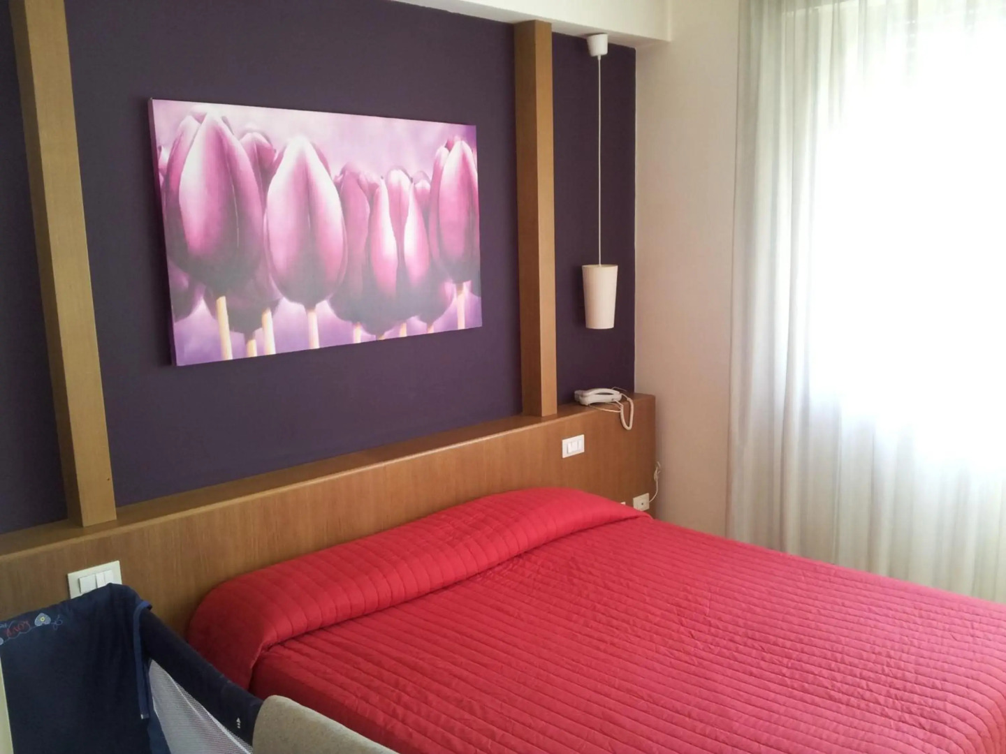 Hotel Cavalieri del Tau