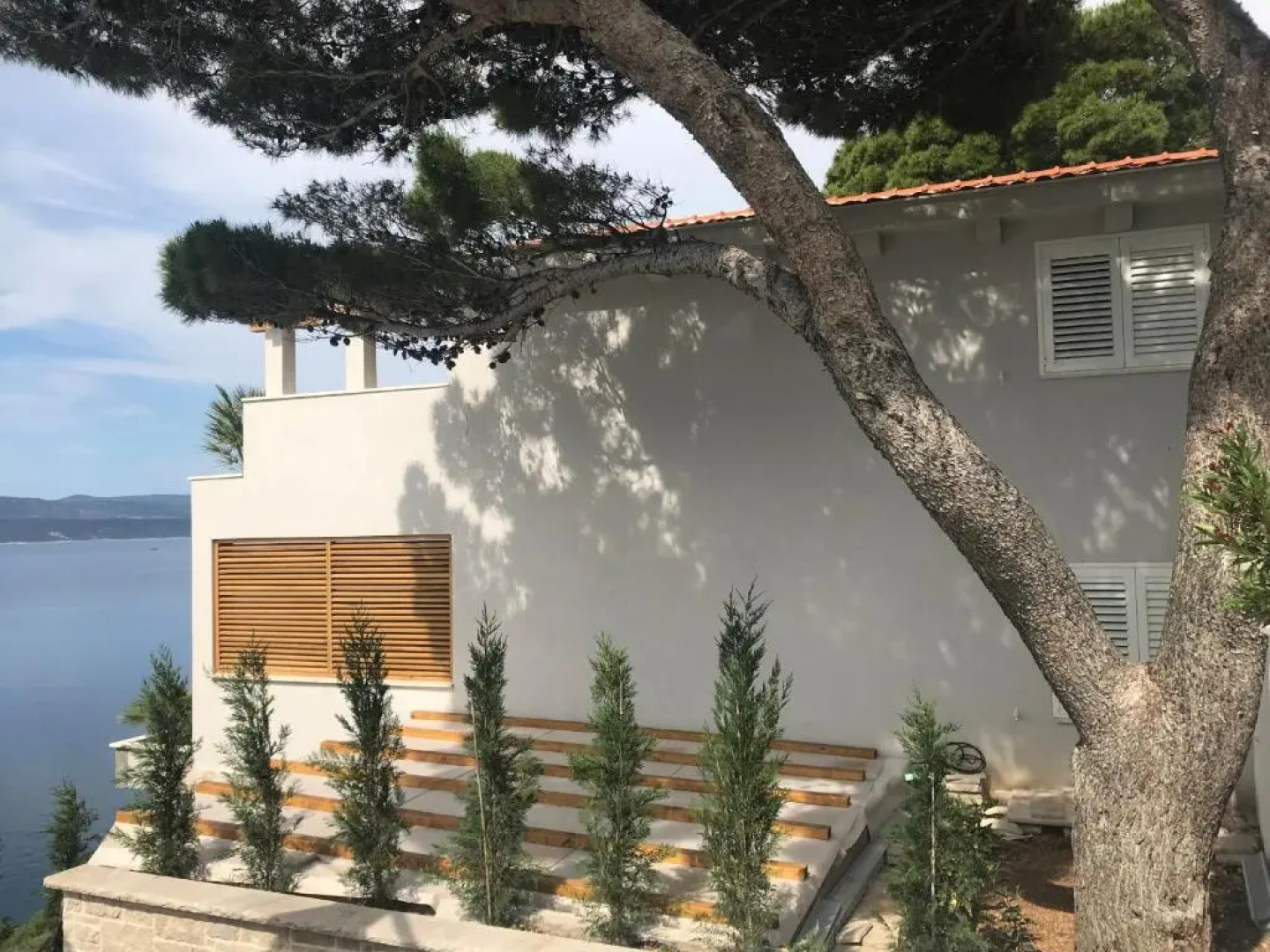 Apartments Vela Sollis