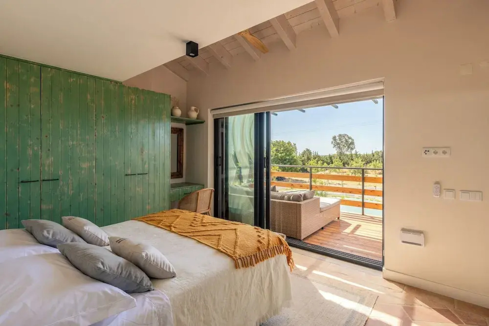 Alfarrobeiras Nature Agroturismo