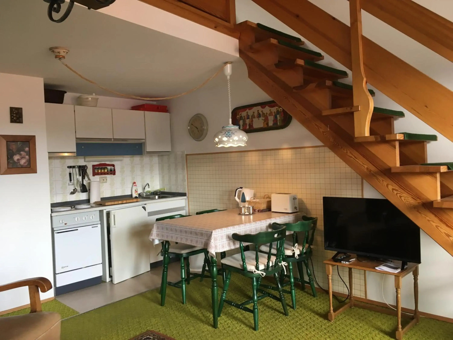 Ferienwohnung Ewa