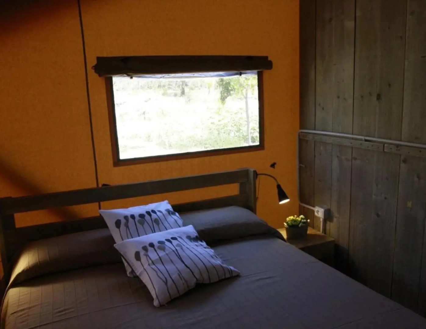 Glamping Alcantara