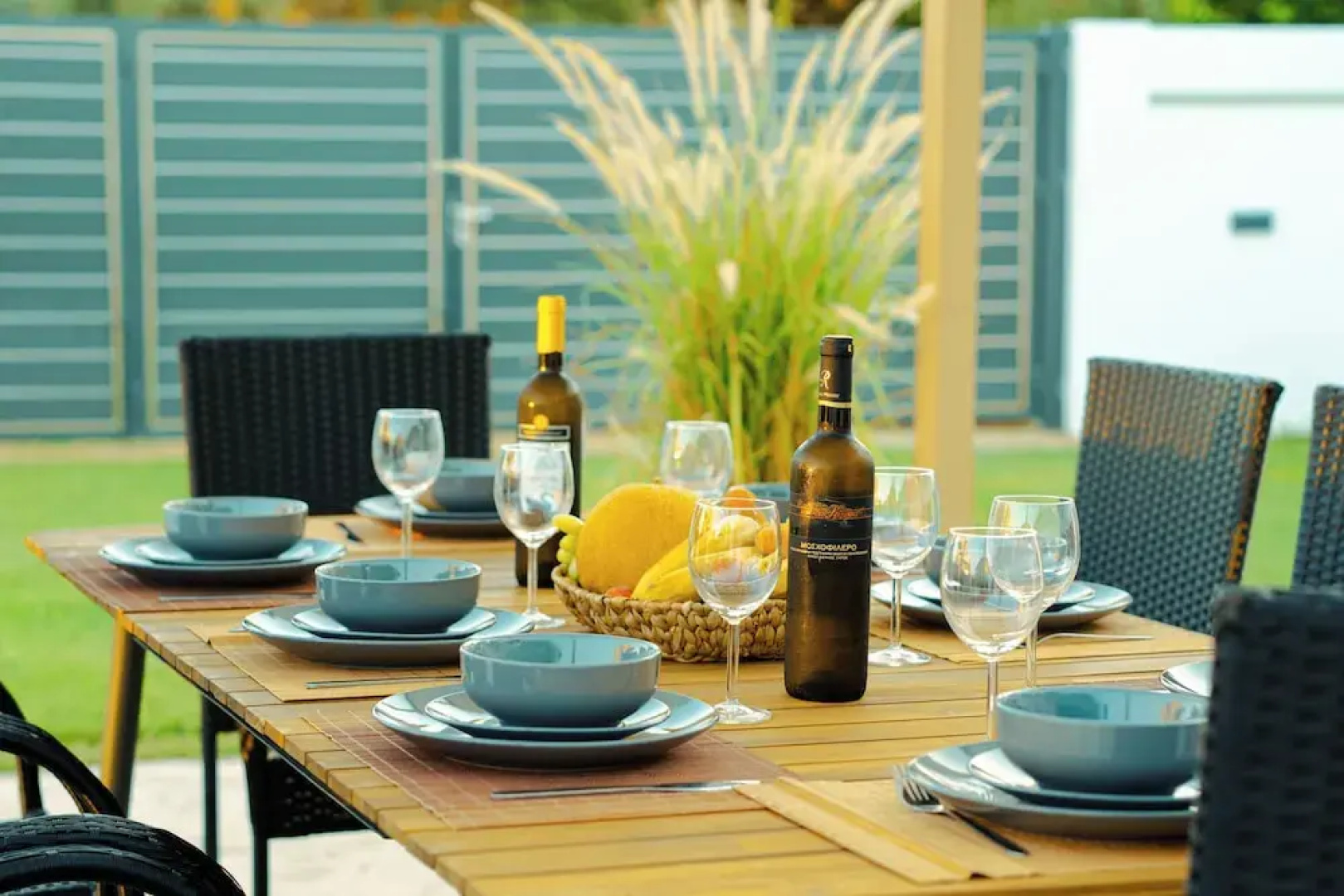 Seaview Villa Volter