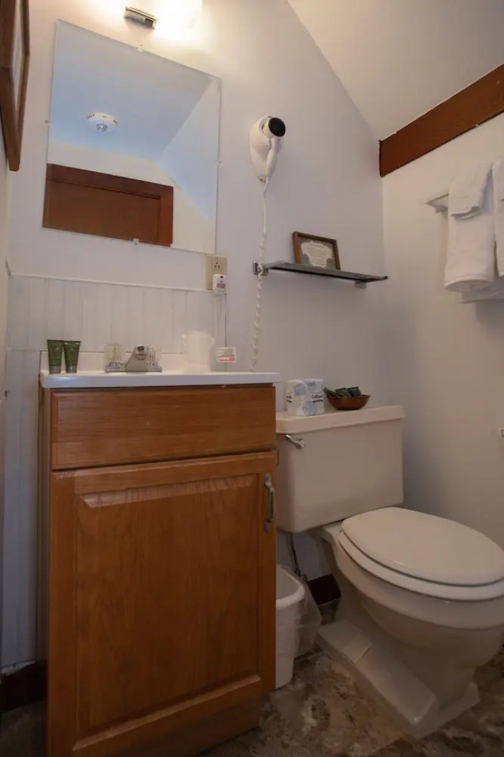 Cranmore Mountain Lodge Bed & Breakfast