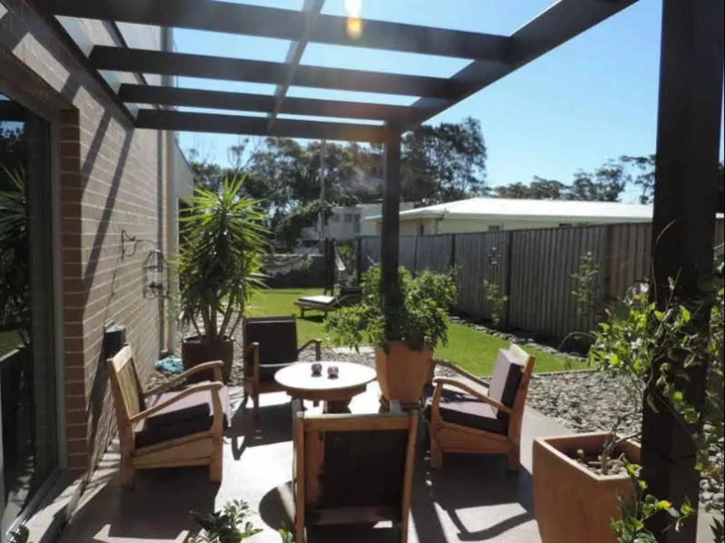 Berrara Bed and Breakfast