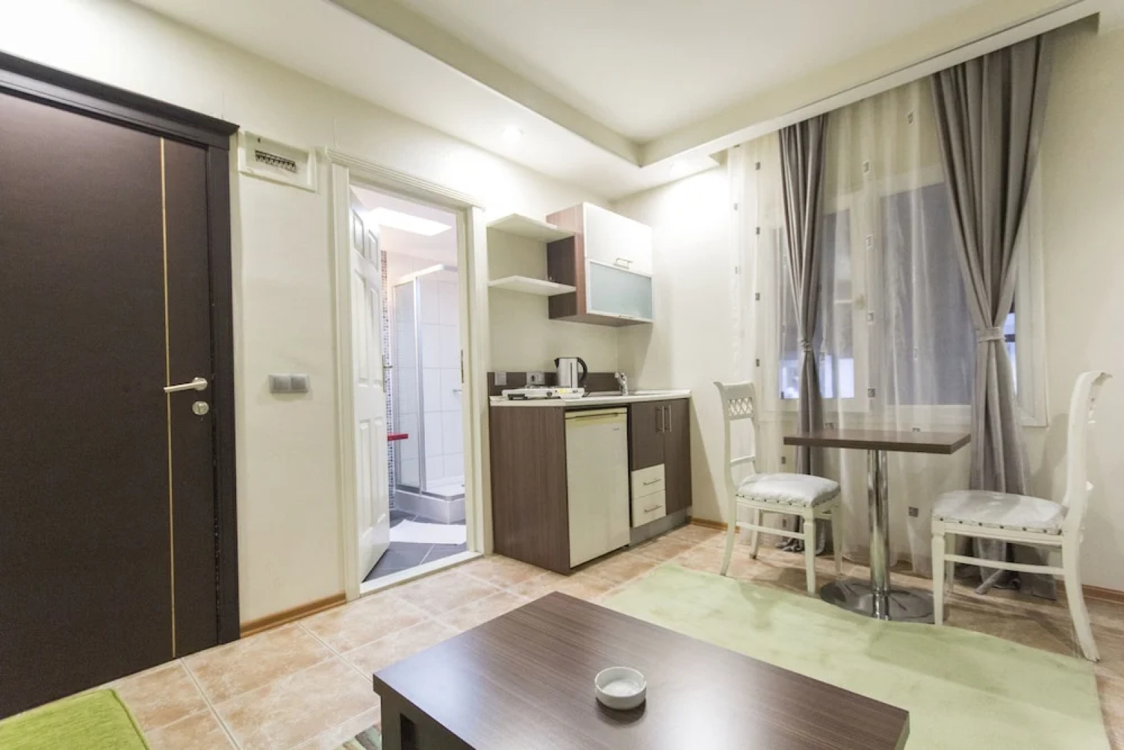 Sari Konak Apart Hotel