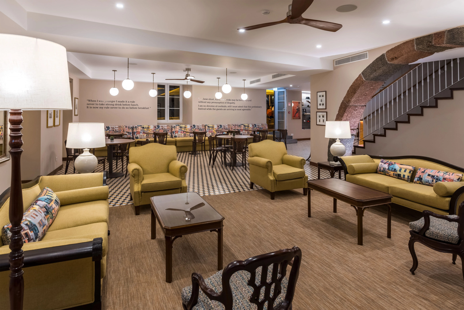 Pestana Churchill Bay