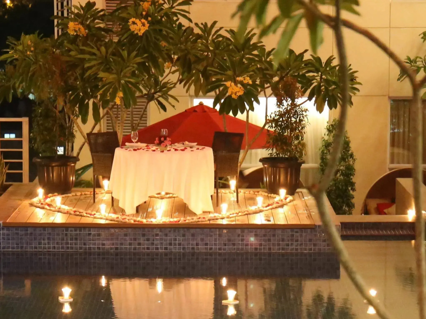 Grand Zuri Malioboro Yogyakarta