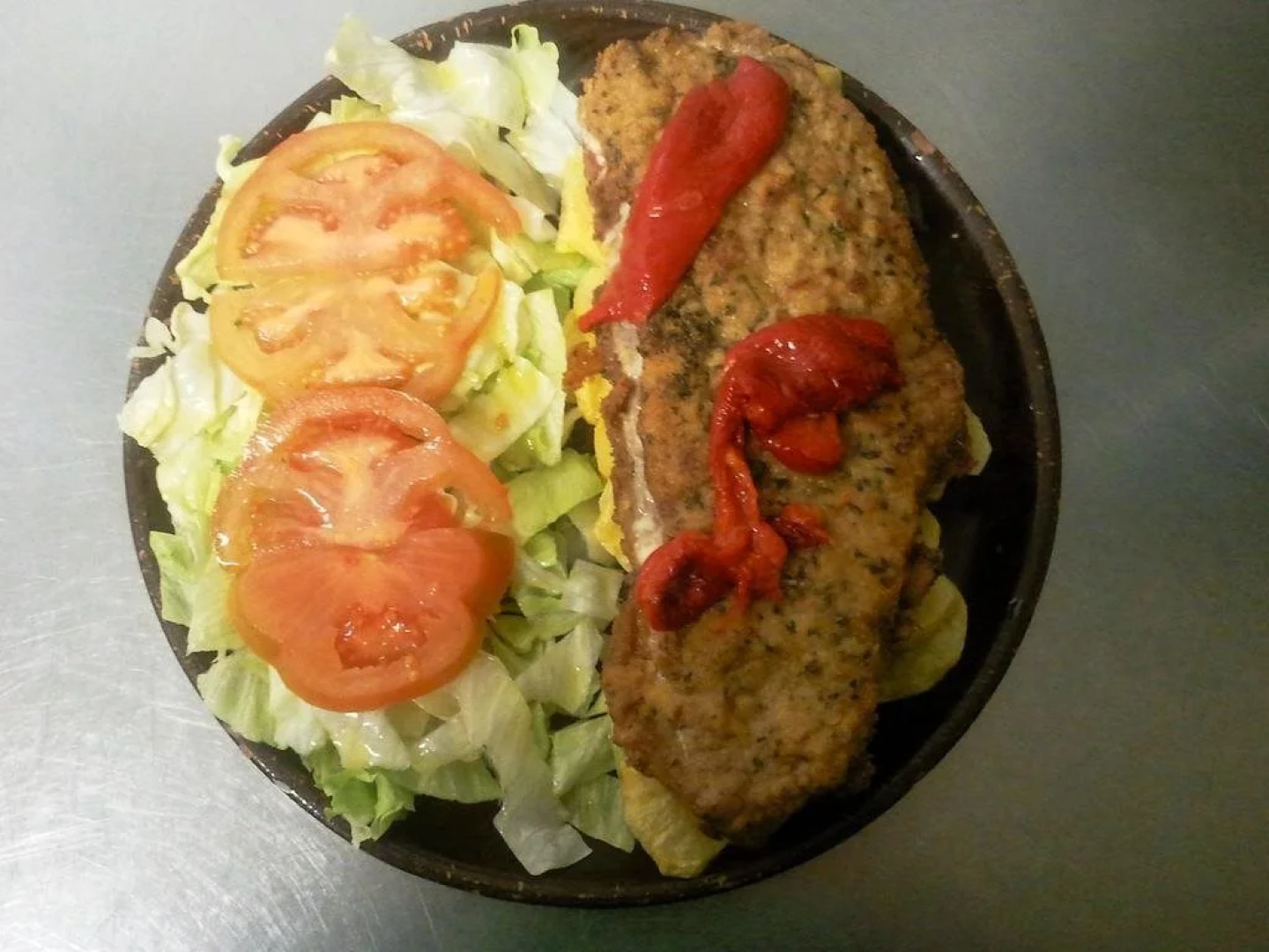 Hotel Rural La Canaliega