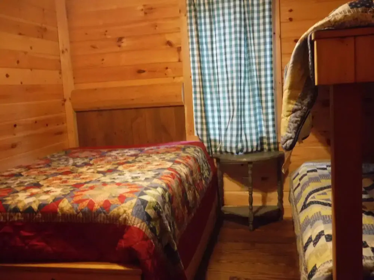 Riverbay Adventure Inn