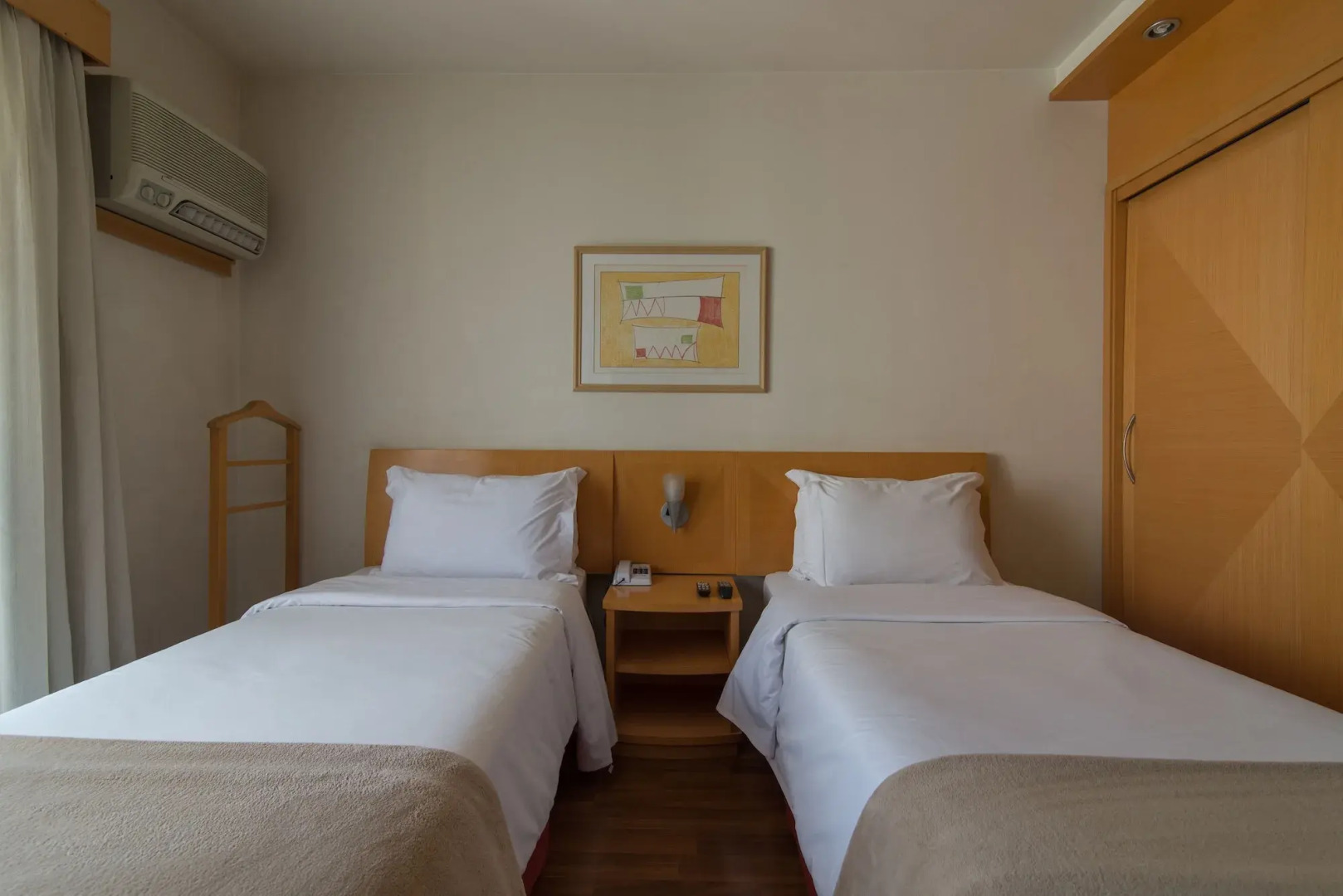 Intercity Interative São Paulo Jardins