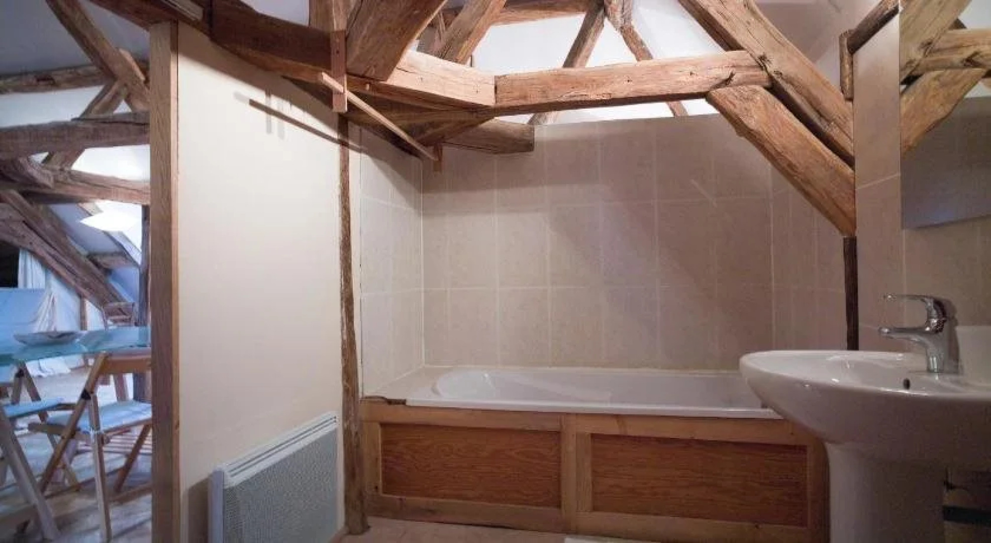 Le Cep en Sancerrois