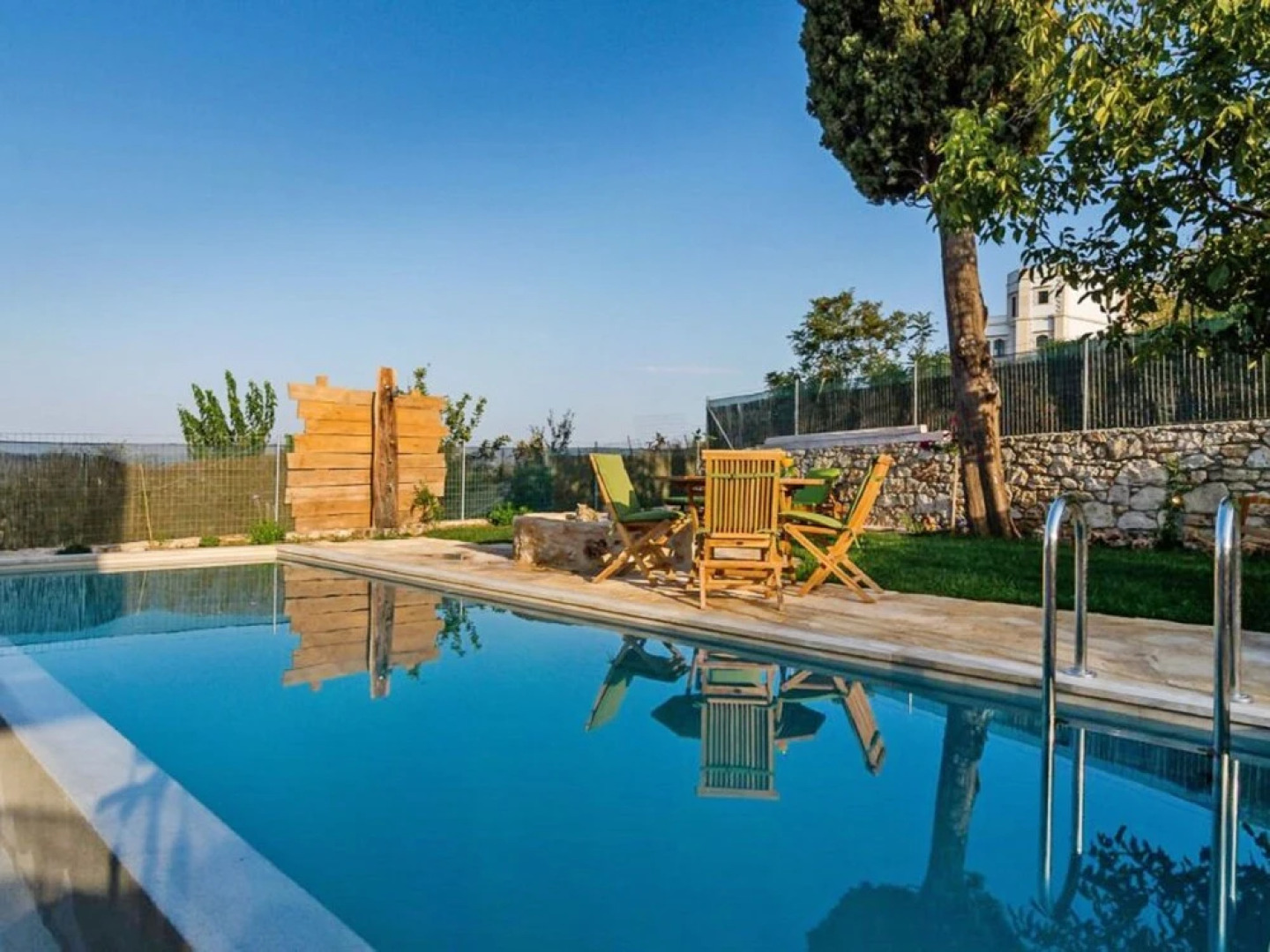 Kastellos Old House Kastellos