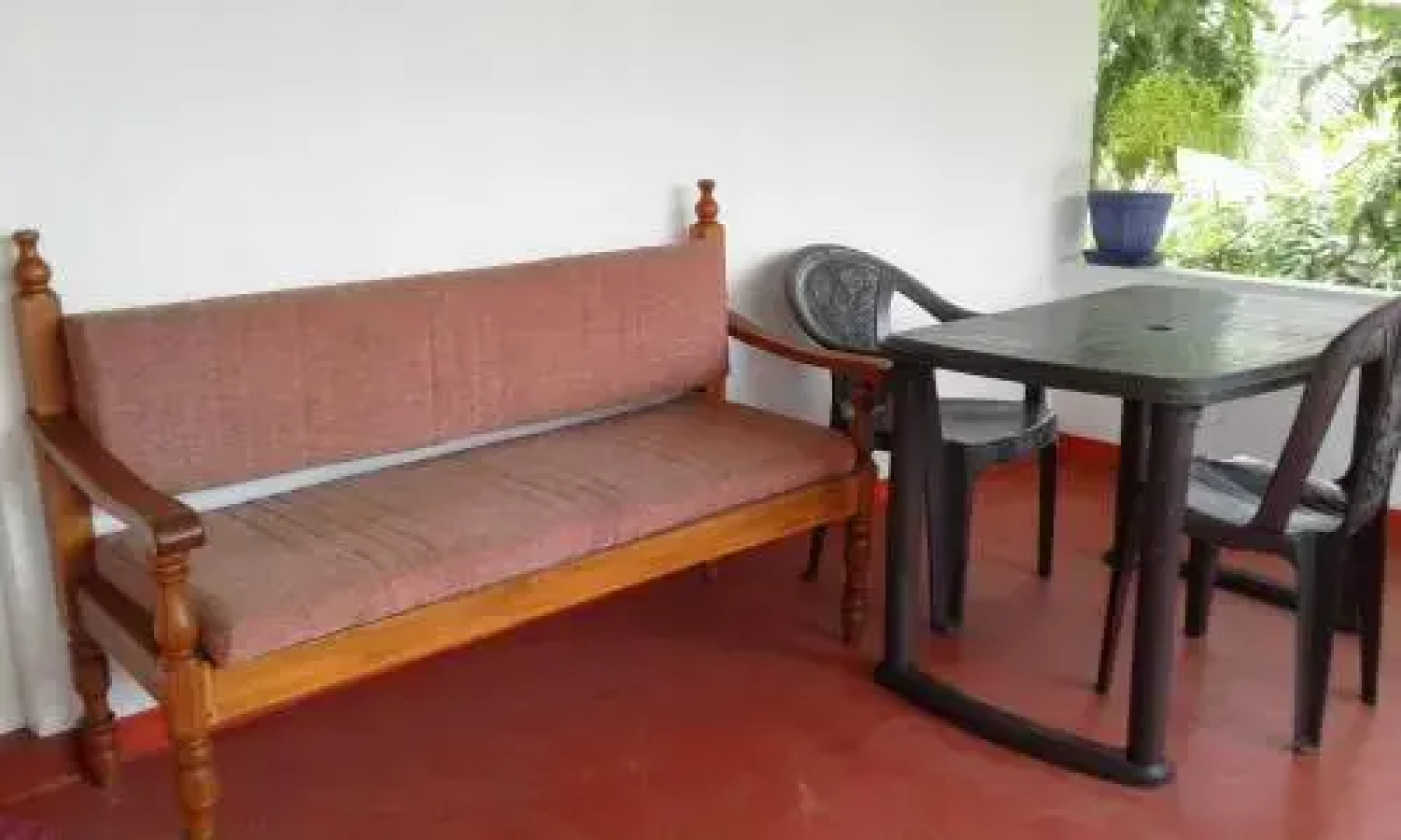 Marari Febins Homestay