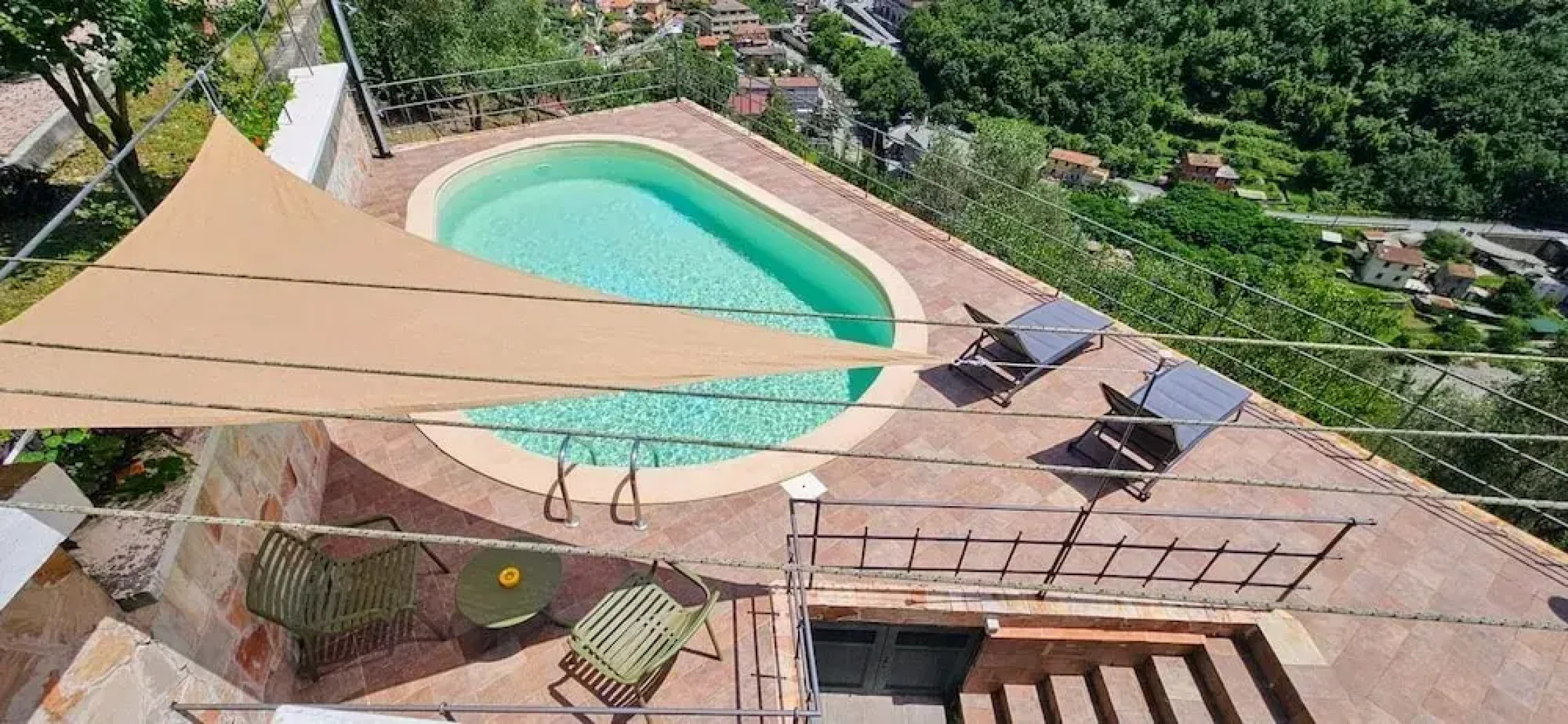 Belvedere – Avegno