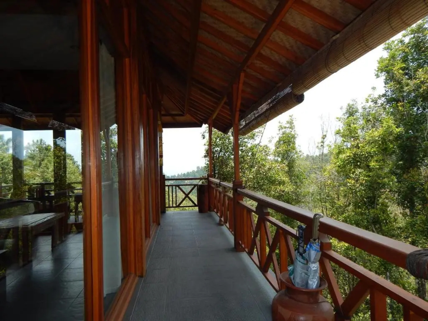 Villa Dua Bintang