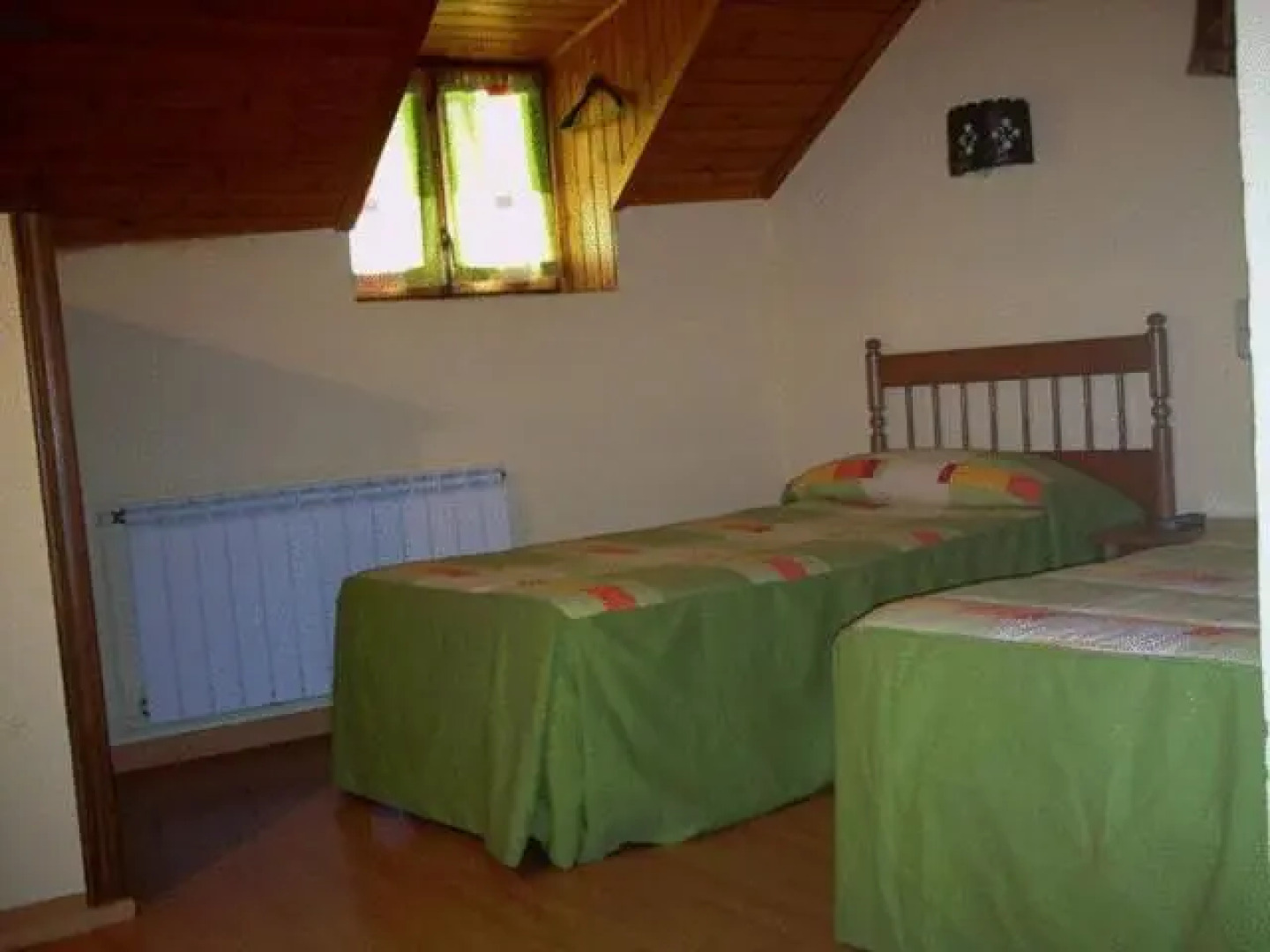 Pensió i Apartaments la Bordeta