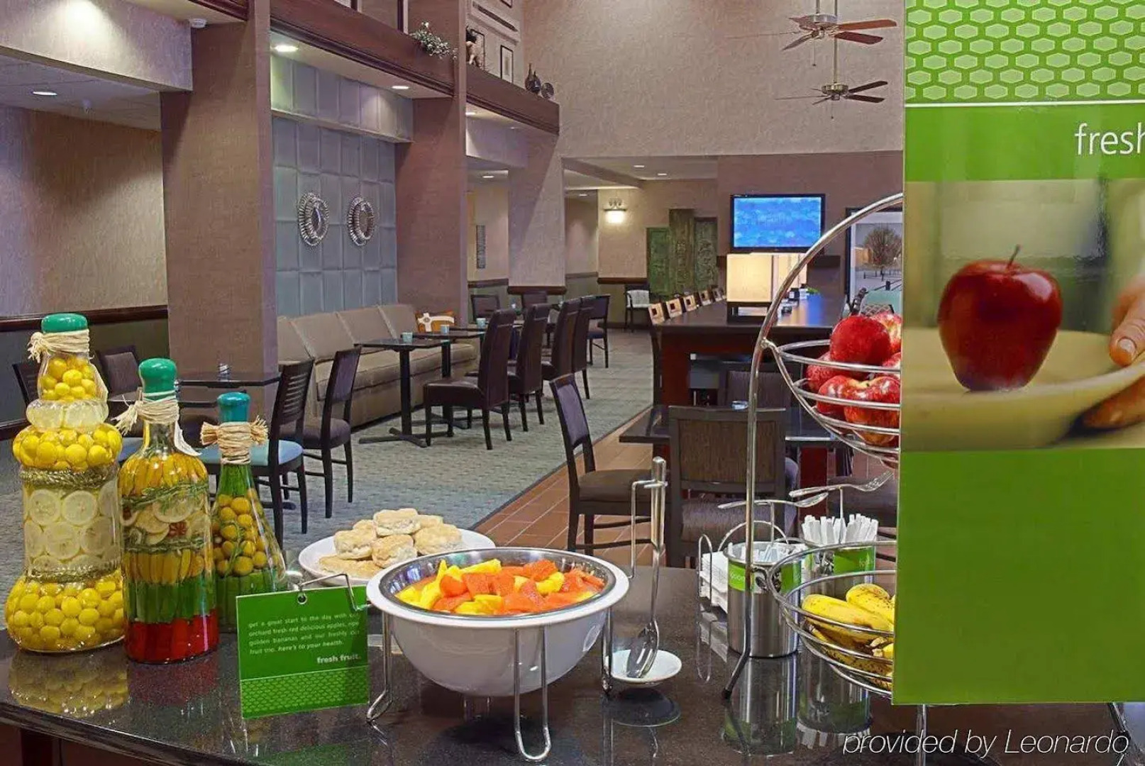 Hampton Inn & Suites Valparaiso