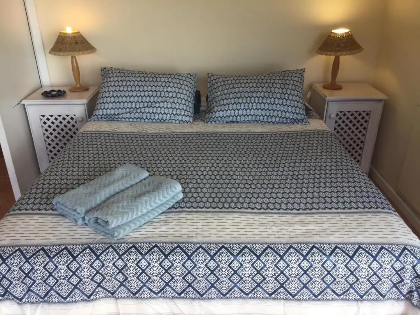 Breede View Holiday Home