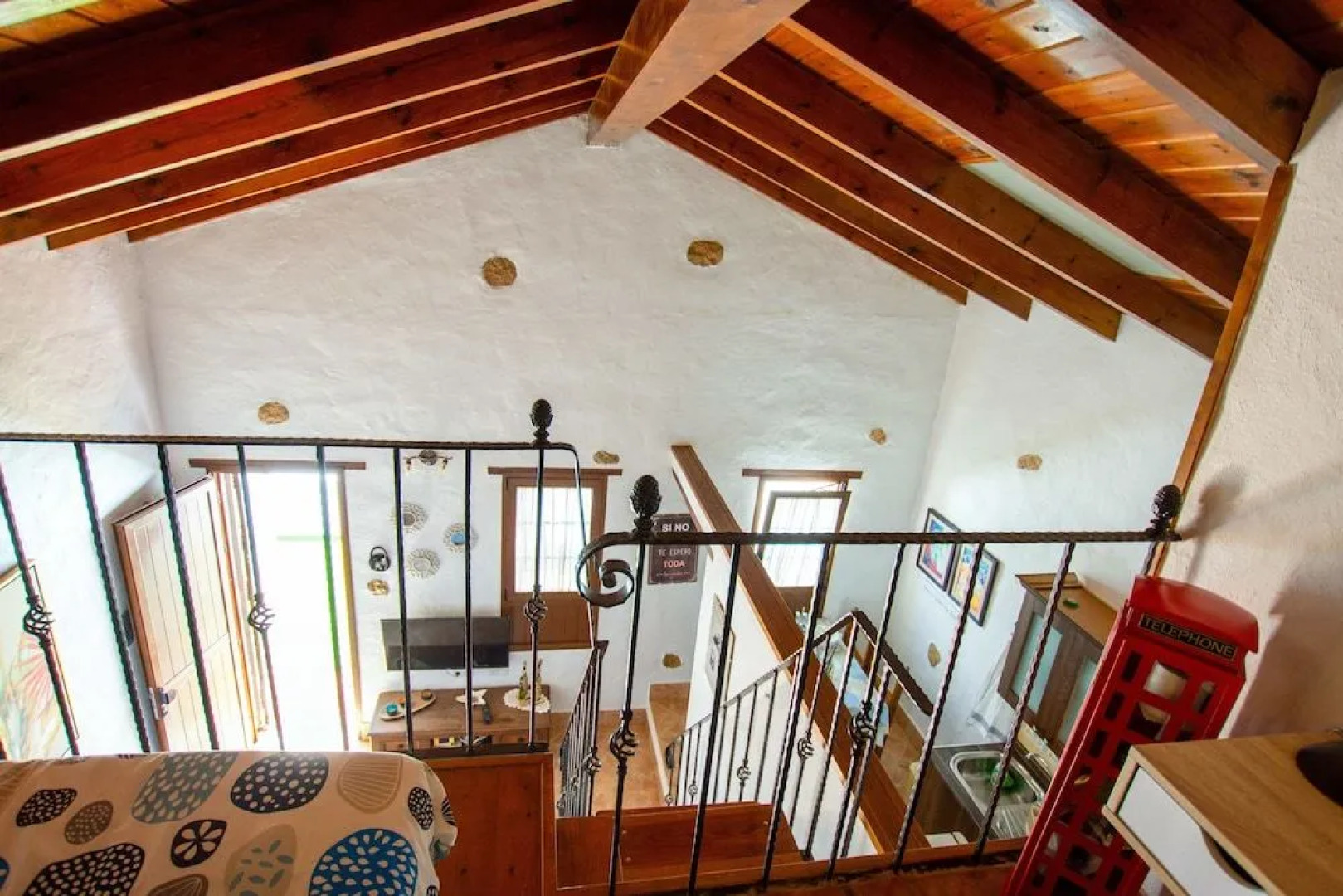 Fuerte Holiday Villa Stargaze with Pool