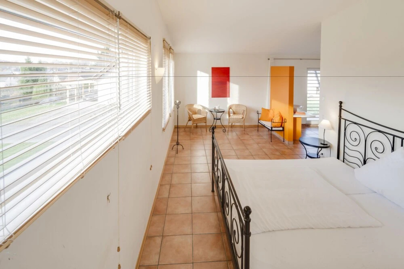 EIFELTRAUM Mediterrana - pure silence