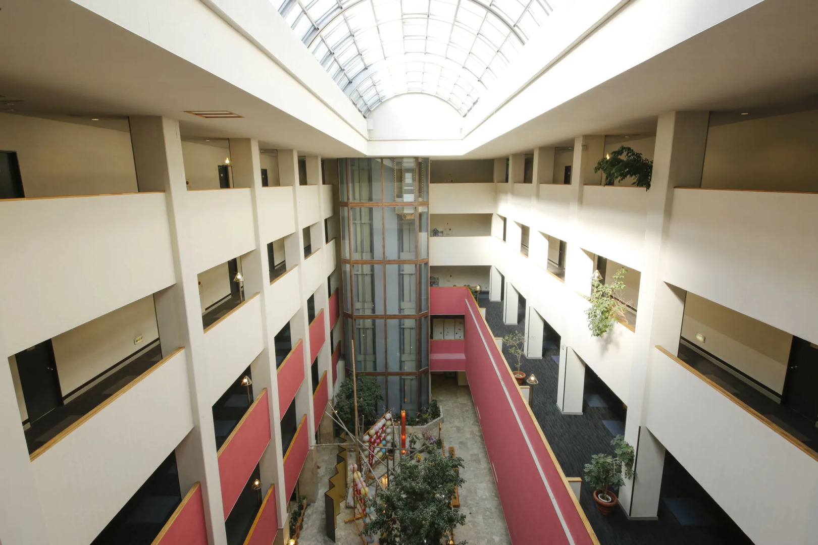 Hinotanionsen Misugi Resort