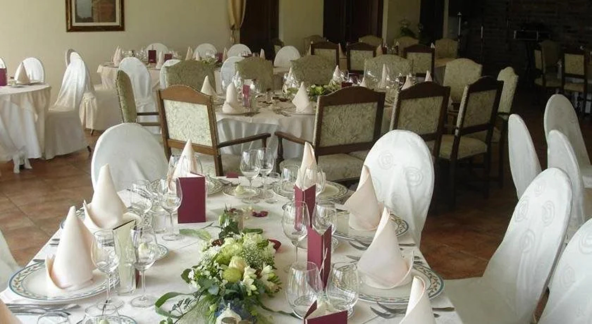 Hotel L'Ami du Chambertin