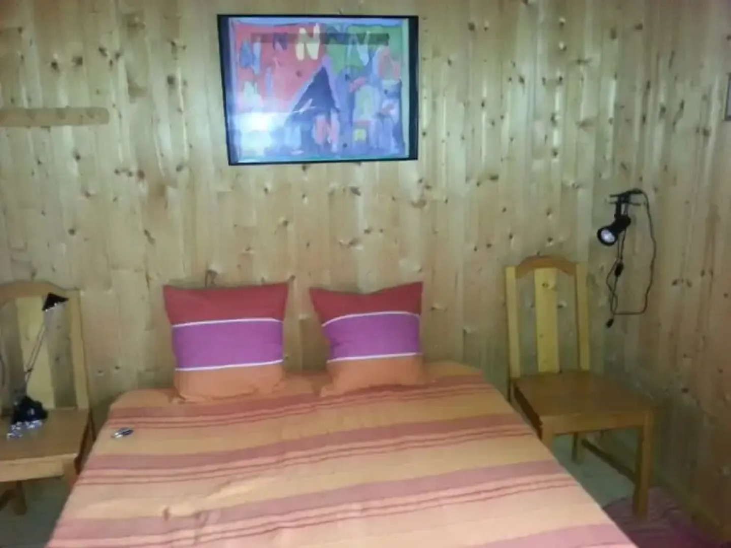 Holiday Home for 6 People