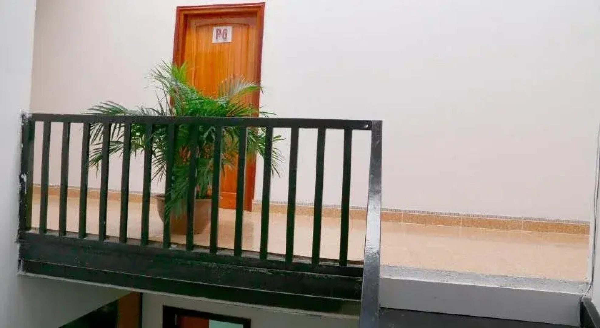 Giang Son Hostel