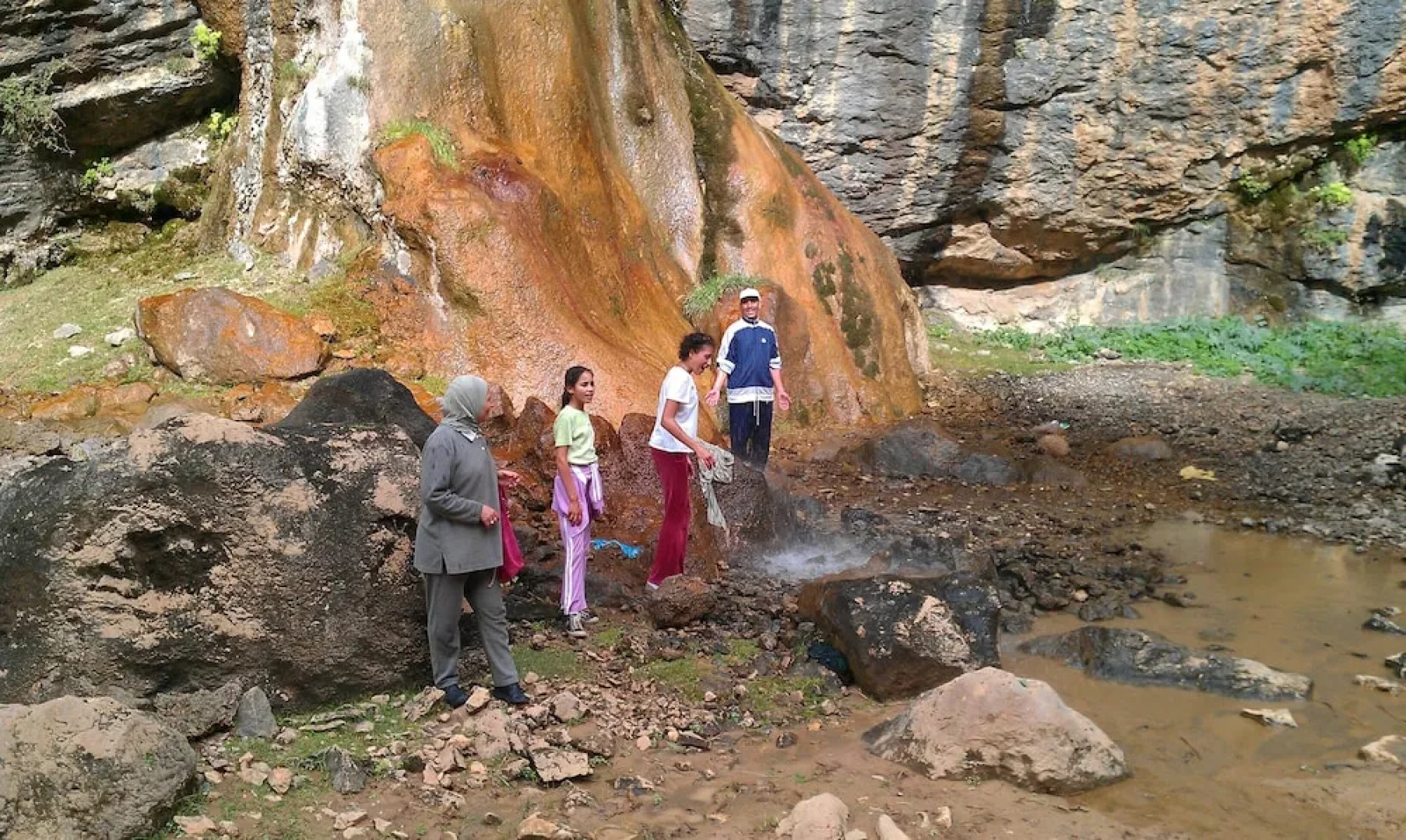 Moussem Fiancailles D'Imilchil