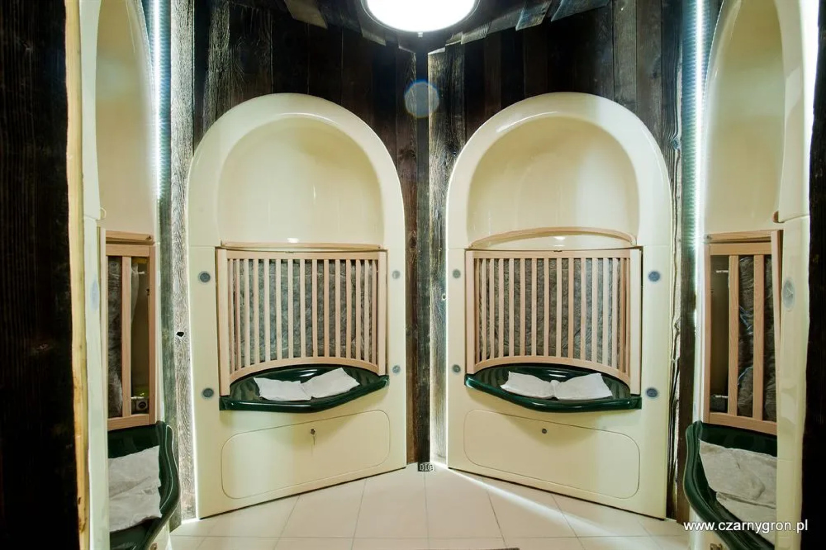 Hotel & SPA Czarny Groń