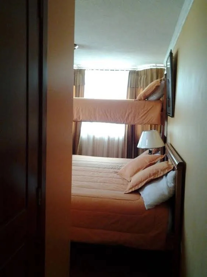 Hotel San Andrés