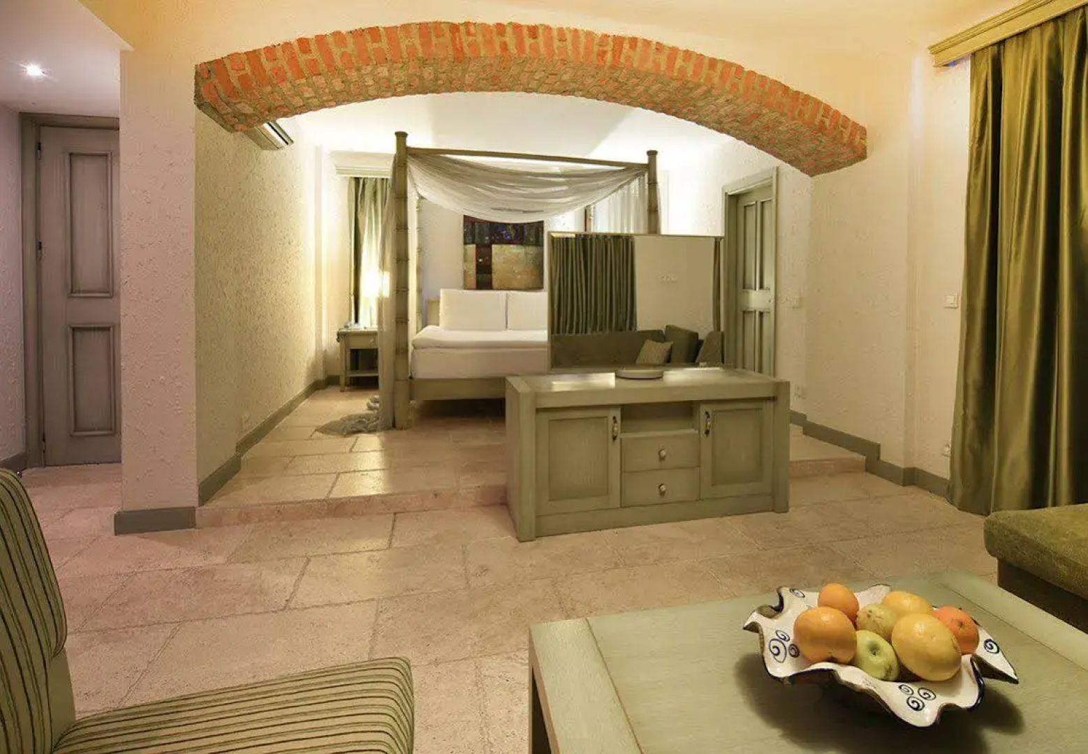 Temenos Luxury Hotel & Spa - Boutique Class
