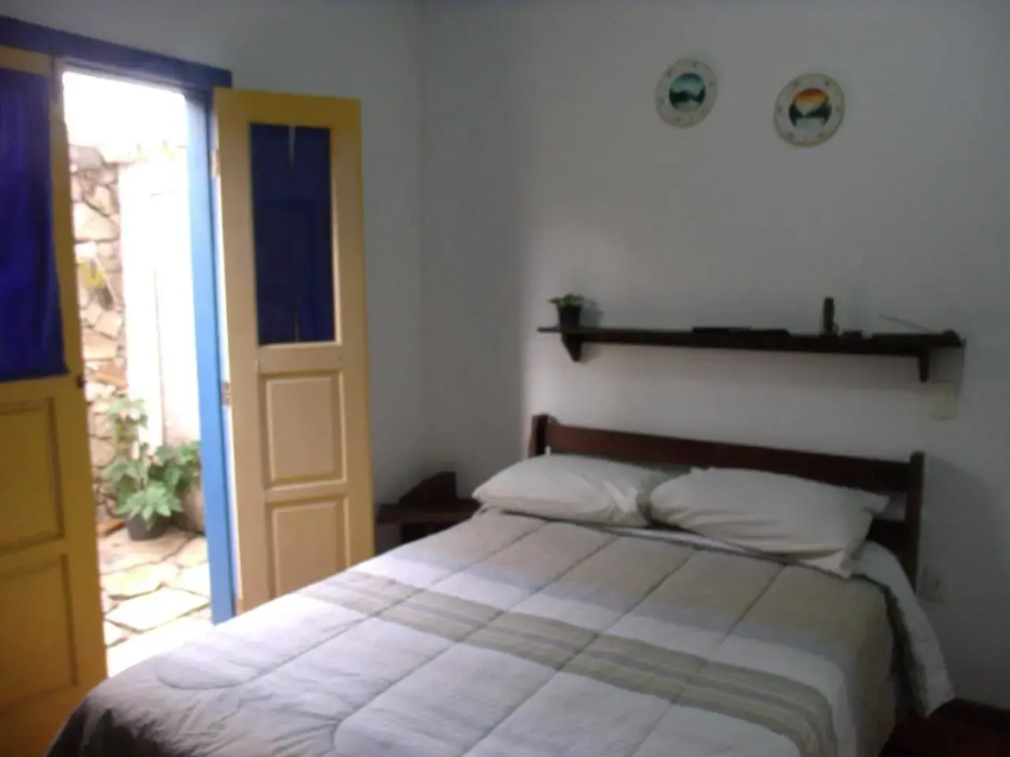 Pousada e Restaurante Ora Pro Nobis