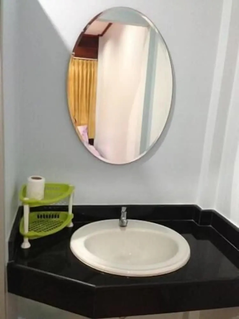 Baan Tai Rom Yen Resort