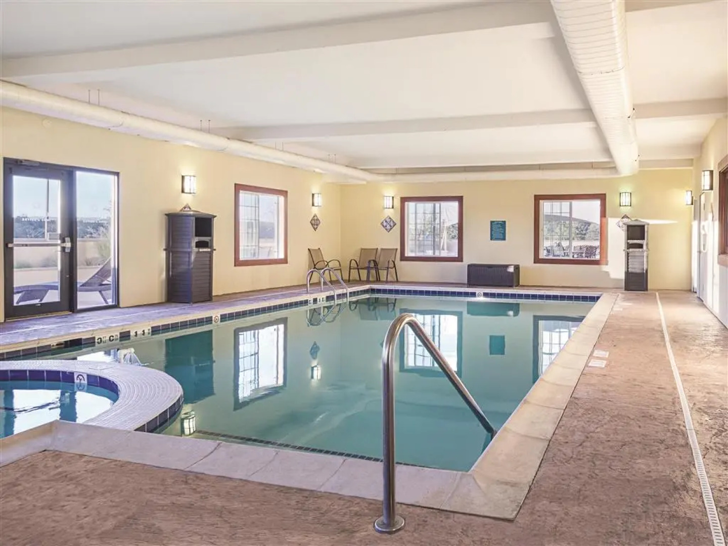 La Quinta Inn & Suites Trinidad