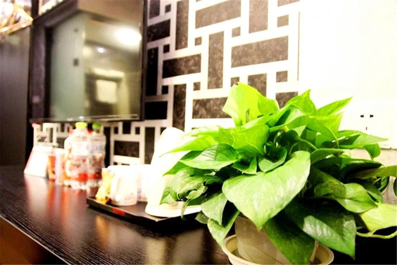 City 118 Hotel Qingdao Licang Square