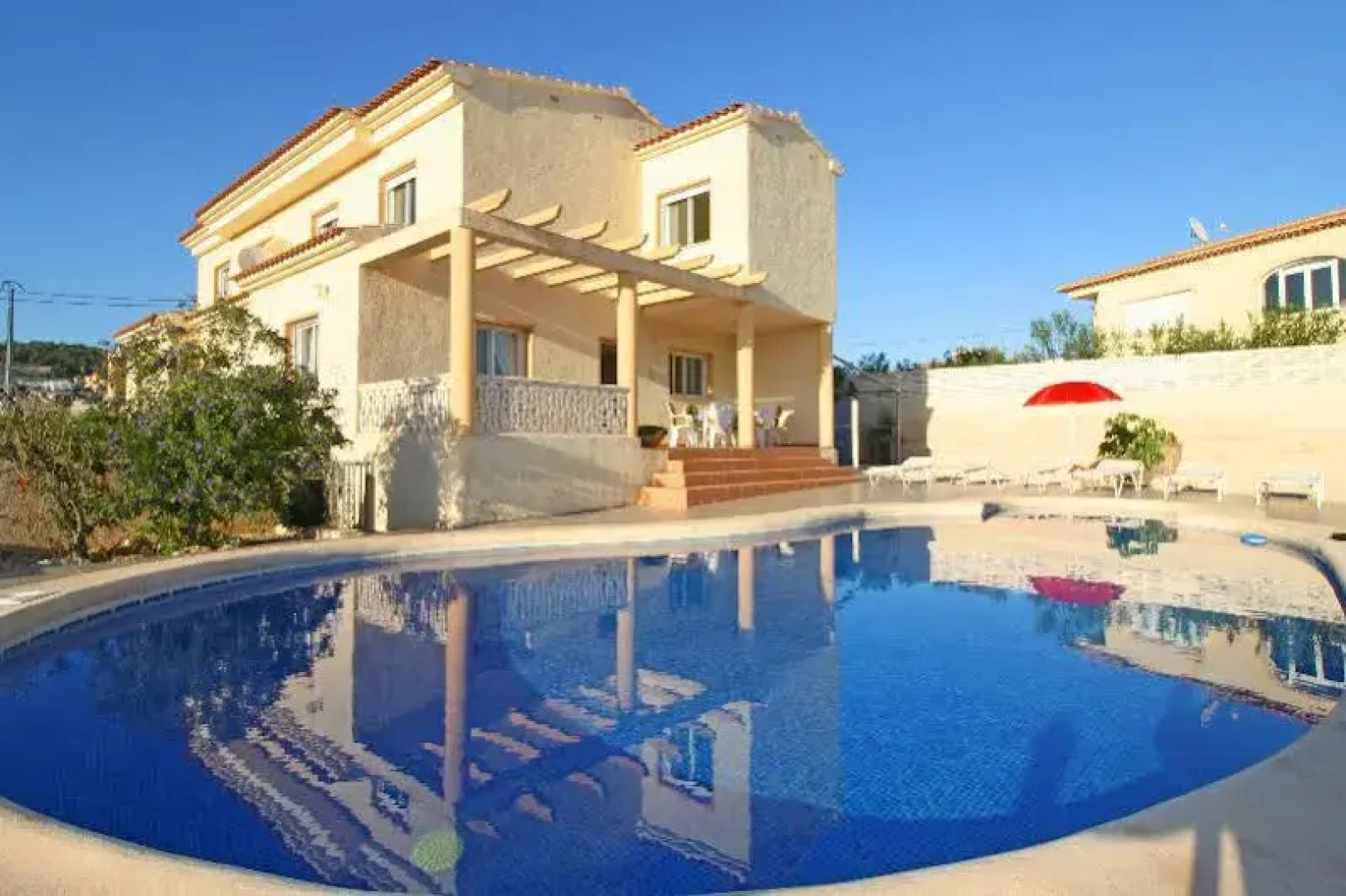 Villas Costa Calpe