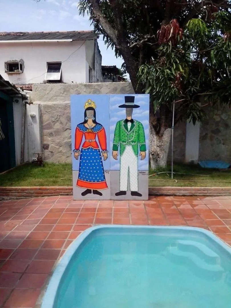 Hotel Pousada Praia dos Milagres