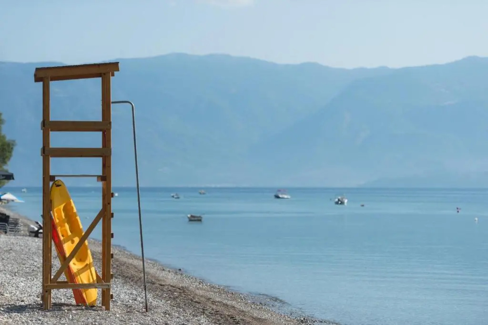 Nikolatos Apartments