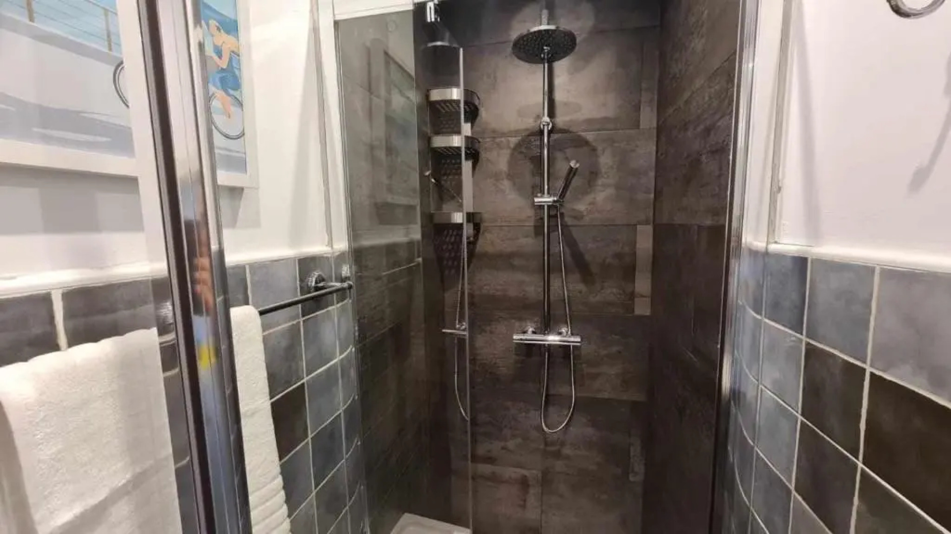 Apartamento ichigoichie